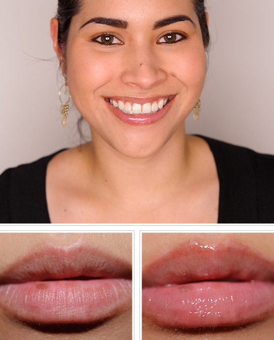 MAC Stay Warm Mineralize Lip Balm