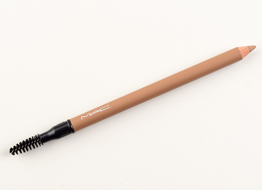 MAC Strawberry Blonde Veluxe Brow Liner