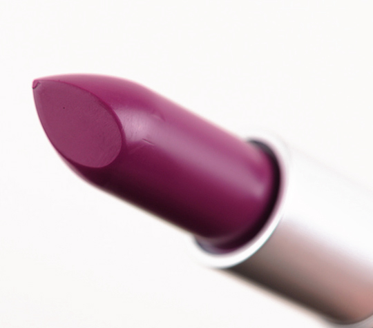 MAC Strong Woman Lipstick