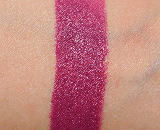 MAC Strong Woman Lipstick
