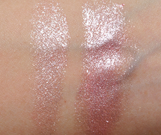 MAC Sweet Acting Pressed Pigment