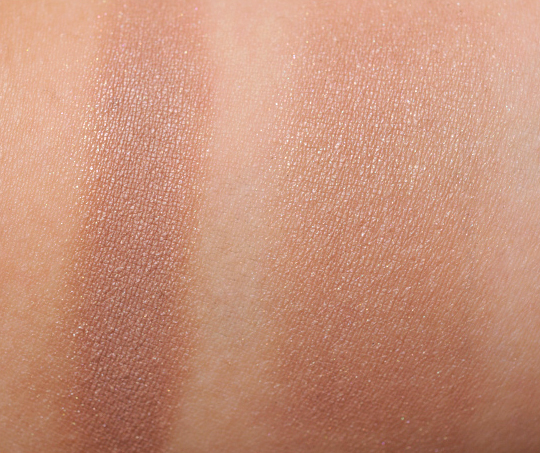 MAC Taupe Shape Blush