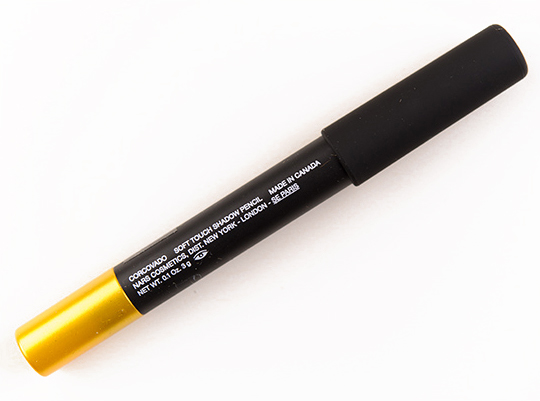 NARS Corcovado Soft Touch Shadow Pencil