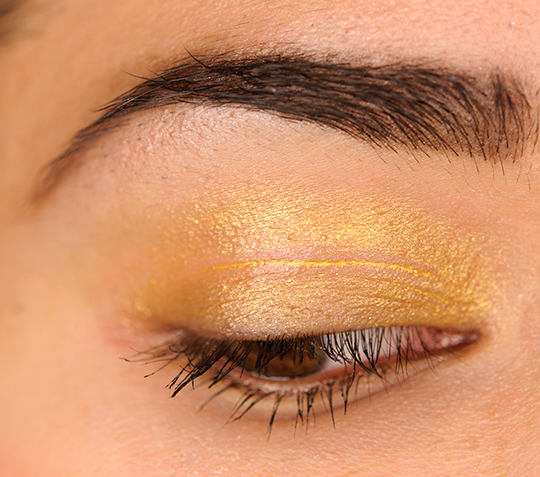 NARS Corcovado Soft Touch Shadow Pencil