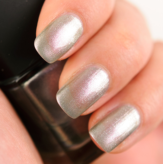 NARS Disco Inferno Nail Lacquer