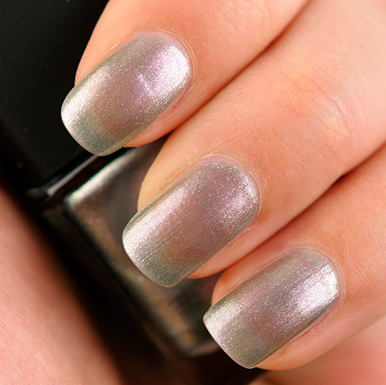 NARS Disco Inferno Nail Lacquer