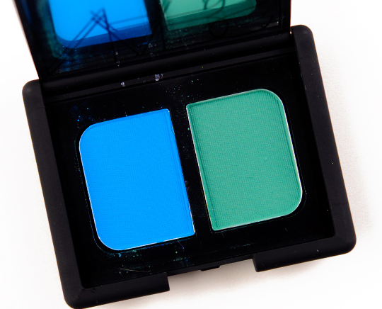 NARS Mad Mad World Eyeshadow Duo