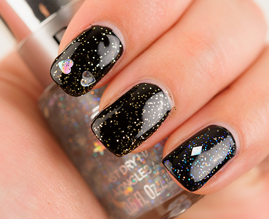Revlon Top Speed Nail Lacquer