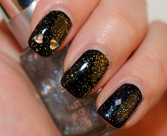 Revlon Top Speed Nail Lacquer