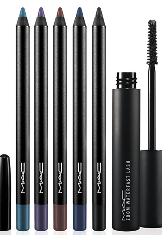 new mac mascara 2013