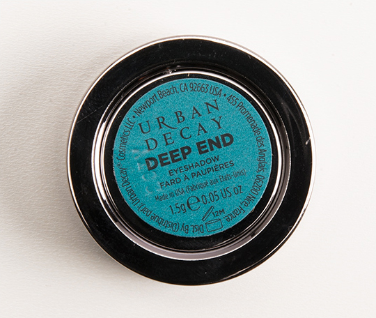 Urban Decay Deep End Eyeshadow
