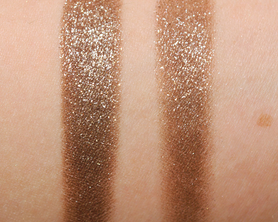 Urban Decay Diamond Dog Moondust Eyeshadow