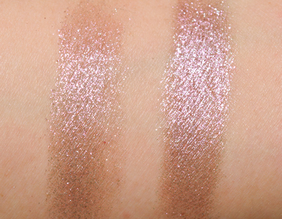 Urban Decay Gltiterrock Moondust Eyeshadow