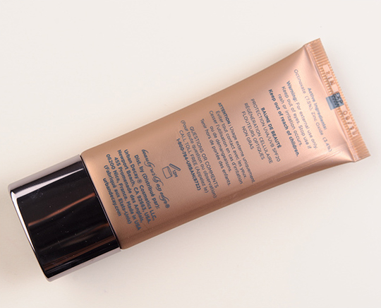 Urban Decay Naked Skin Beauty Balm