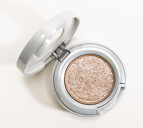 Urban Decay Space Cowboy Moonspoon Moondust Eyeshadow