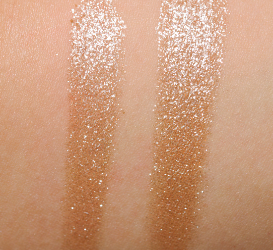 Urban Decay Space Cowboy Moonspoon Moondust Eyeshadow