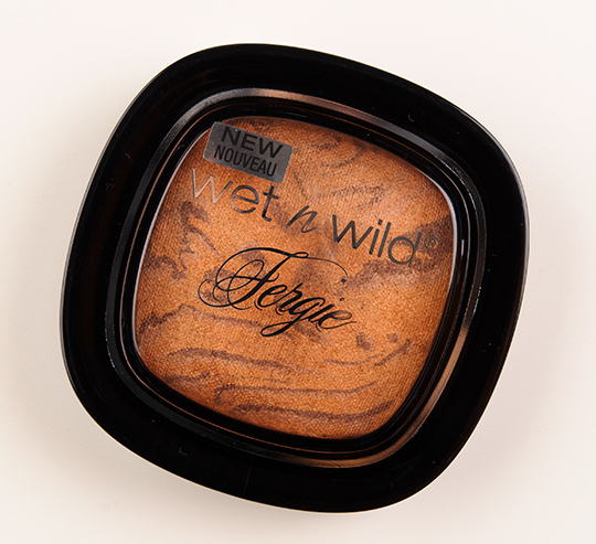 Wet 'n' Wild Carnaval in Rio To Reflect Shimmer Palette