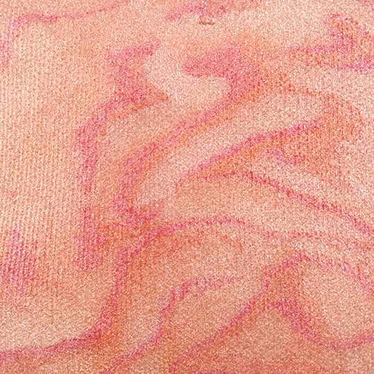Wet 'n' Wild Rose Champagne Glow To Reflect Shimmer Palette