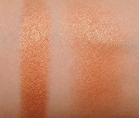 Wet 'n' Wild Rose Golden Goddess To Reflect Shimmer Palette