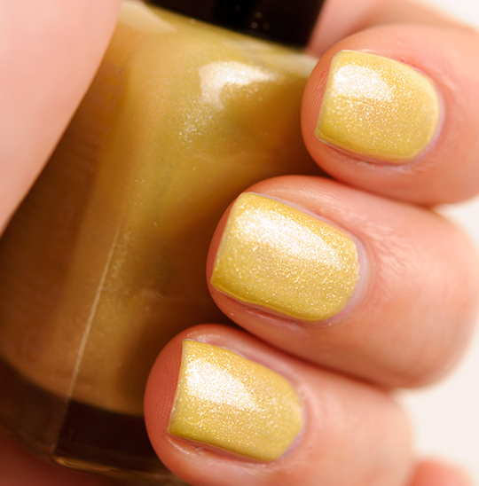 Zoya Piaf Nail Lacquer