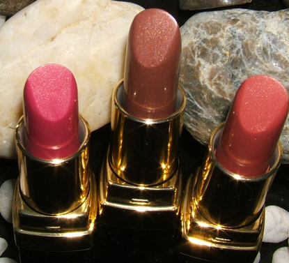 chanel lipstick brown