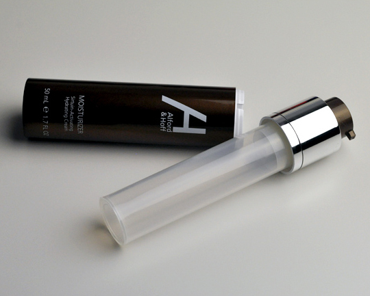 Alford & Hoff Moisturizer