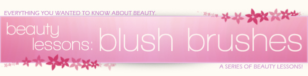 Blush 101