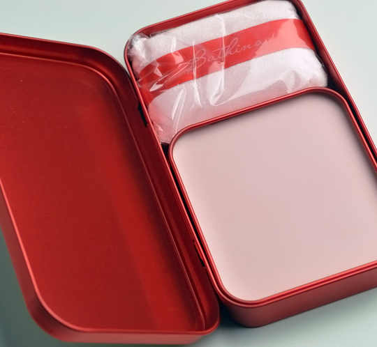 Benefit Take a Picture It'll Last Longer Body Balm