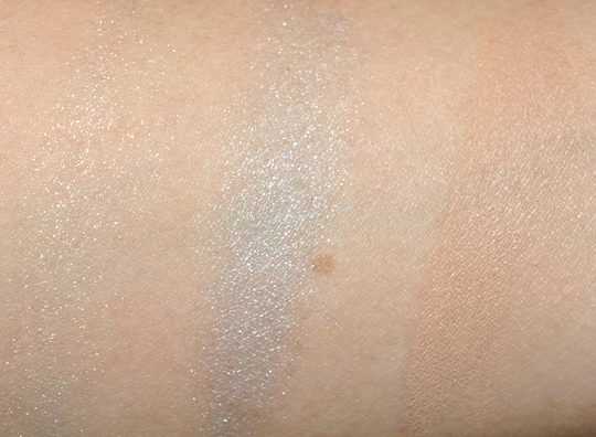 Bobbi Brown Beach Collection Shadows