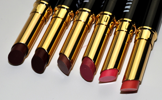 Bobbi Brown Lip Shines