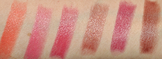Bobbi Brown Lip Shines