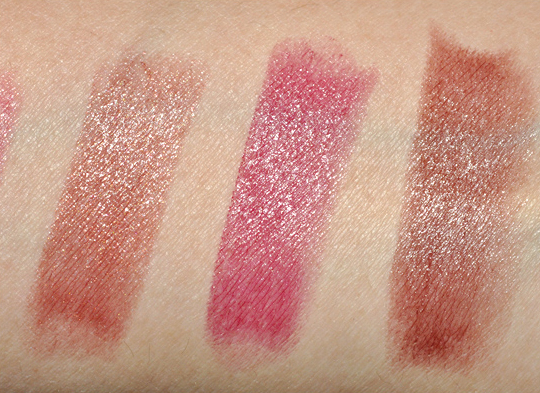 Bobbi Brown Lip Shines