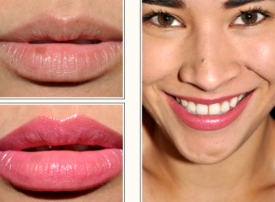 Bobbi Brown Lip Shines