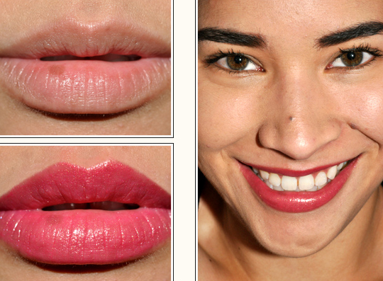 Bobbi Brown Lip Shines