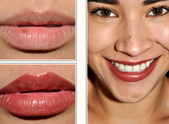 Bobbi Brown Lip Shines