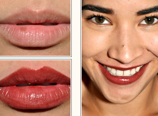 Bobbi Brown Lip Shines
