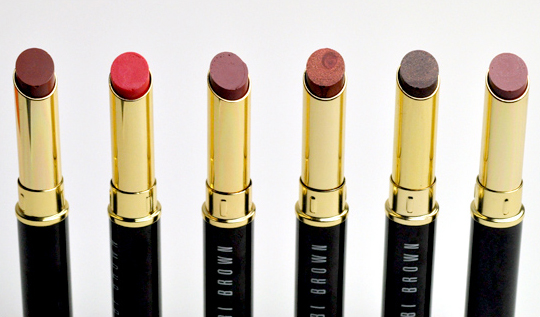 Bobbi Brown Lip Shines