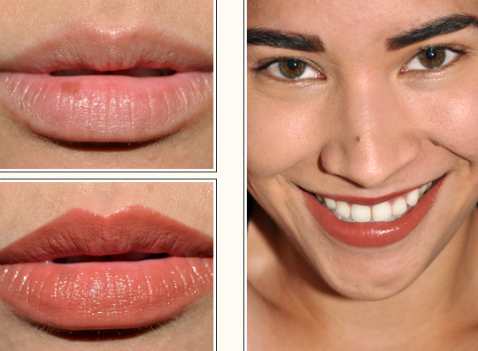 Bobbi Brown Lip Shines