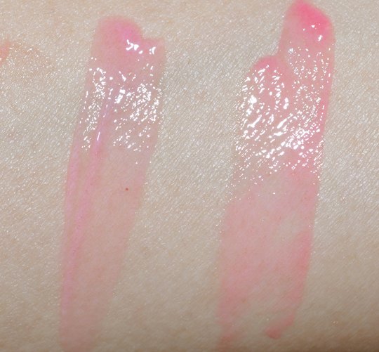 Chanel Gloss Fluo de Chanel