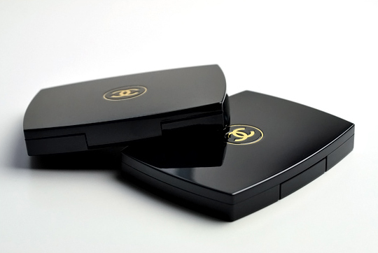Chanel Les Pop Up de Chanel Bronzer
