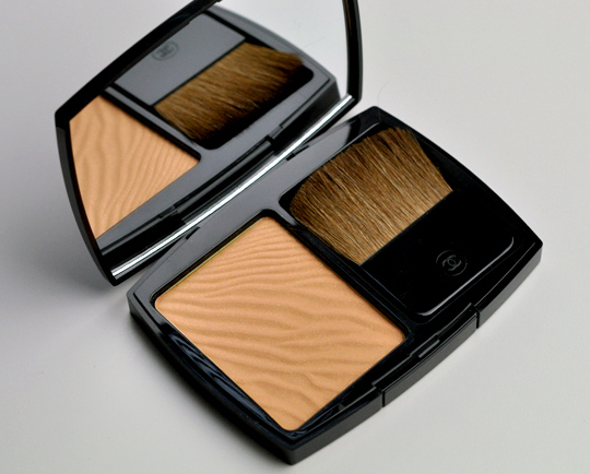 Chanel Les Pop Up de Chanel Bronzer