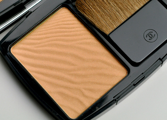 Chanel Les Pop Up de Chanel Bronzer