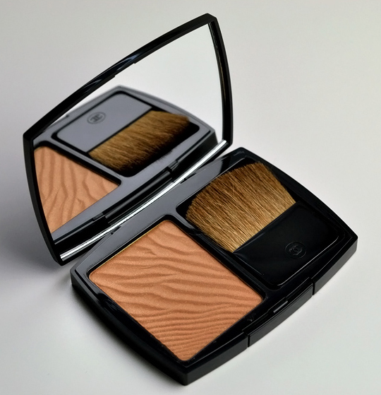 Chanel Les Pop Up de Chanel Bronzer