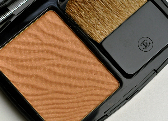 Chanel Les Pop Up de Chanel Bronzer