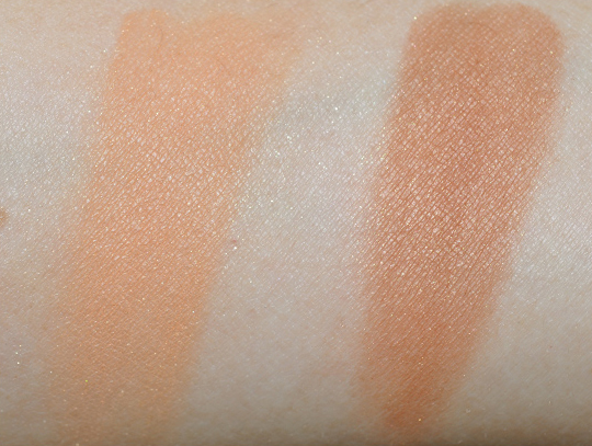 Chanel Soleil Tan de Chanel Review, Photos, Swatches