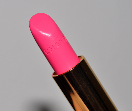 Chanel Super Lipstick