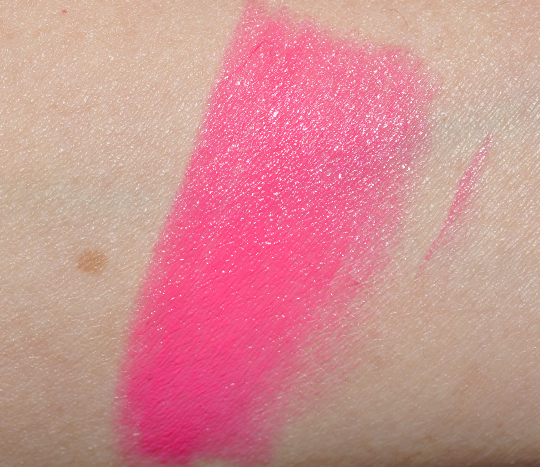 Chanel Super Lipstick