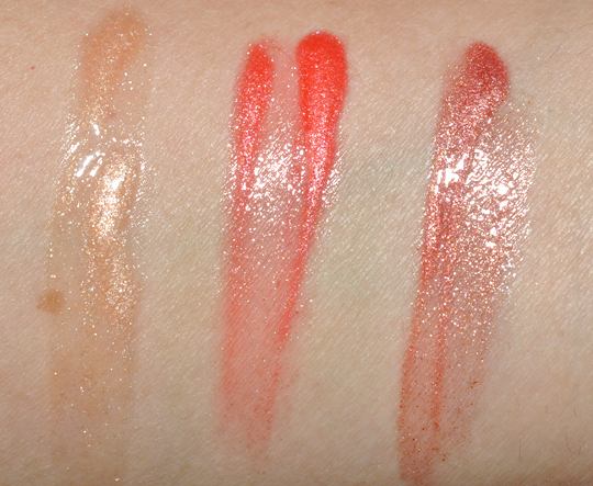 Clarins Instant Light