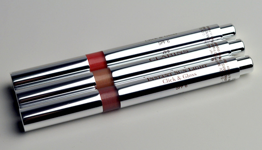 Clarins Instant Light