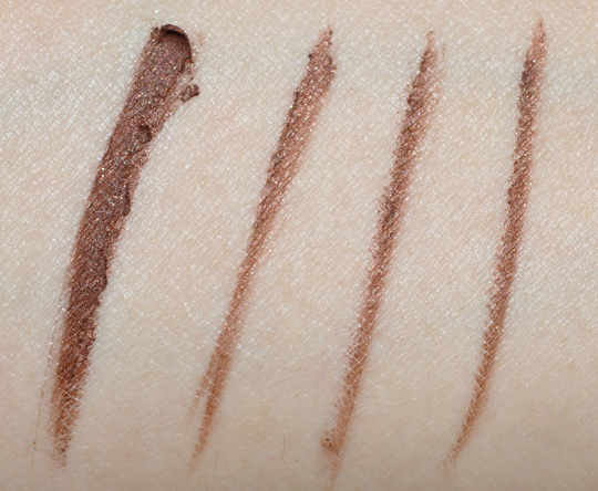 Clarins Eyeshadow Palette